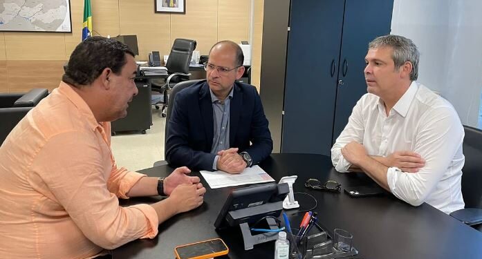 Paraty irá receber R$ 3 milhões para estrada de Trindade