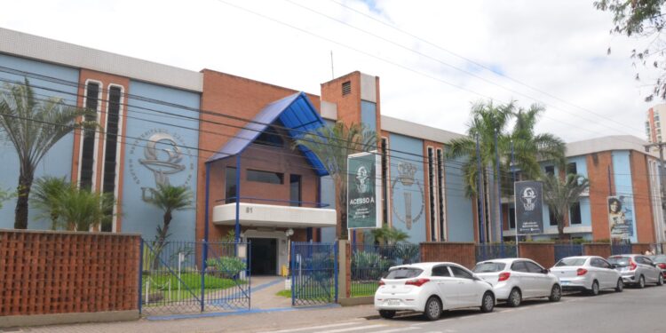 UGB-FERP lança curso de Educação Física no campus Volta Redonda