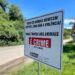 Pinheiral inicia instalação de placas educativas contra o abandono e maus-tratos de animais