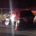 Mulher morre em acidente entre carro e ônibus na Dutra, em Piraí