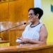 Sediene Maia recebe homenagem na Câmara de VR por serviços na educação e atuação política