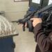 Polícia Militar prende homem em posse de drogas e munição em Barra Mansa