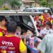 Jeep Clube Volta Redonda arrecada brinquedos para serem distribuídos no “Trilha de Natal”