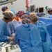 Hospital Unimed Volta Redonda realiza primeiro Transplante de Fígado da região Sul Fluminense