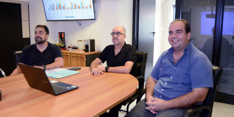 Secretaria de Finanças de Barra Mansa apresenta novas ferramentas digitais