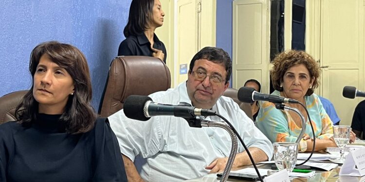 Munir Neto participa de encontro sobre políticas públicas para pessoas com deficiência em Barra do Piraí