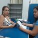 Vereadora Paola da Pizzaria se reúne com delegados da 4ª Conferência Nacional da Juventude, em Barra Mansa