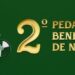 Par de Bike realiza 2º Pedal Beneficente de Natal em Quatis