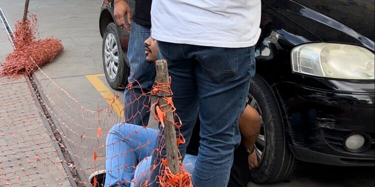 Polícia Civil prende estelionatário que se passava por servidor público da prefeitura de Barra Mansa