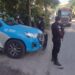 Polícia Militar realiza operação no bairro Siderlândia, em Barra Mansa