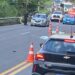 Mulher morre em atropelamento na Rio-Santos, em Mangaratiba