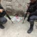 Menor é apreendido com drogas em Angra dos Reis