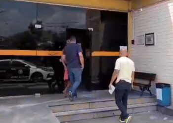 Menor envolvido em homicídio de idoso é apreendido em Barra Mansa