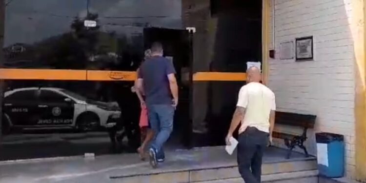 Menor envolvido em homicídio de idoso é apreendido em Barra Mansa
