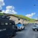 Polícia Militar realiza operação para prender envolvidos em tentativa de homicídio contra PM em Barra do Piraí