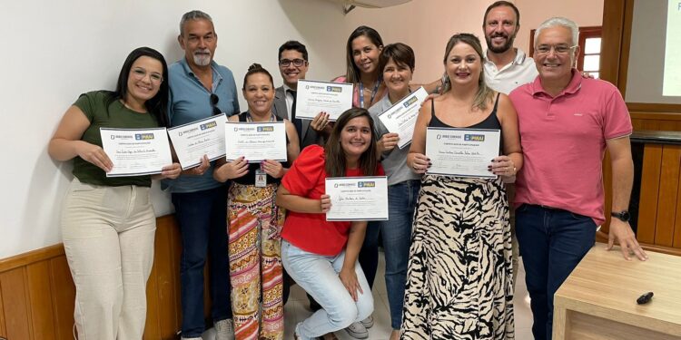Piraí capacita servidores sobre Nova Lei de Licitações