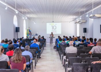 FOA e Prefeitura de Volta Redonda realizam palestra sobre o combate à dengue