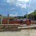 Volta Redonda avança na reconstrução de escola para cegos e pessoas com deficiência visual