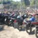 Operações de combate aos “rolezinhos” em Volta Redonda terminam com 34 motos apreendidas