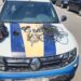 Trio é detido por furtar cabos em Volta Redonda