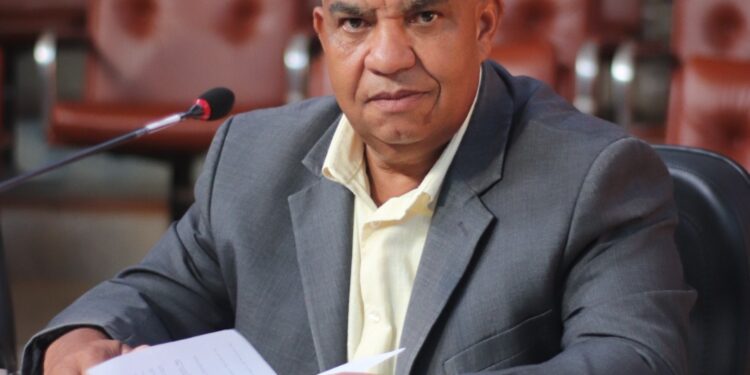 Vereador Edson Quinto destaca ações e projetos para Volta Redonda