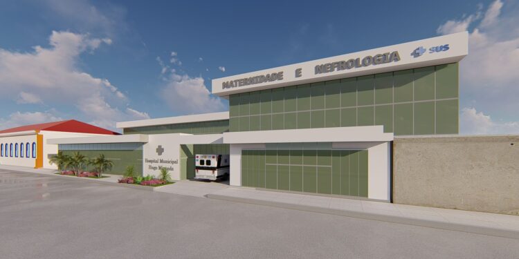 Governo do Estado e Prefeitura de Paraty assinam OS para construção do 1° Centro de Hemodiálise do município