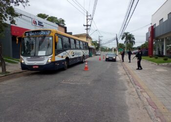 5°&nbsp; CPA realiza operação em Vassouras