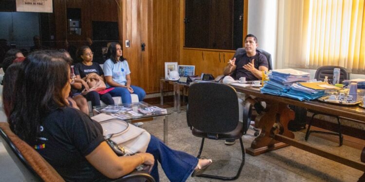 Prefeitura de Barra do Piraí anuncia Centro Municipal de Autismo e triagem