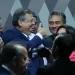 Senado aprova indicação de Flávio Dino para ministro do STF