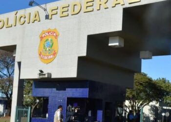 Polícia Federal investiga corrupção em programas sociais no Rio de Janeiro