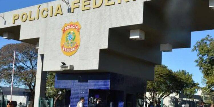 Polícia Federal investiga corrupção em programas sociais no Rio de Janeiro