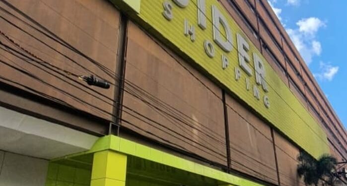 Volta Redonda: Sider Shopping tem horário especial de fim de ano