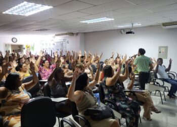 Barra do Piraí lança programa de liderança de alta performance para gestores das escolas municipais  