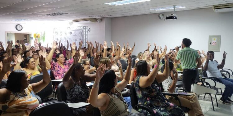 Barra do Piraí lança programa de liderança de alta performance para gestores das escolas municipais