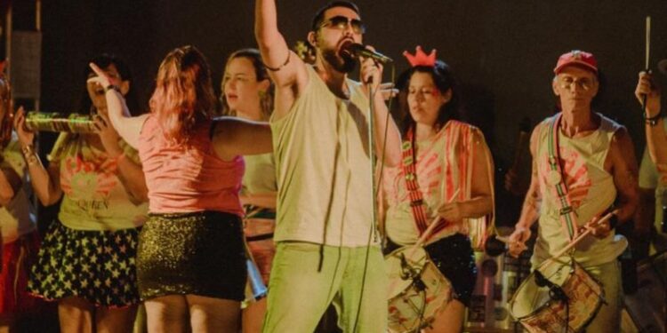 Barra do Piraí divulga programação de Carnaval nos distritos