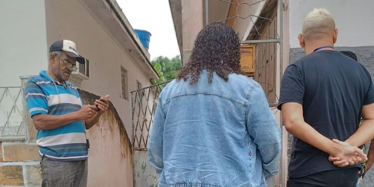 Prefeitura de Barra do Piraí realiza atendimento à famílias desalojadas após cheia do rio Paraíba do Sul