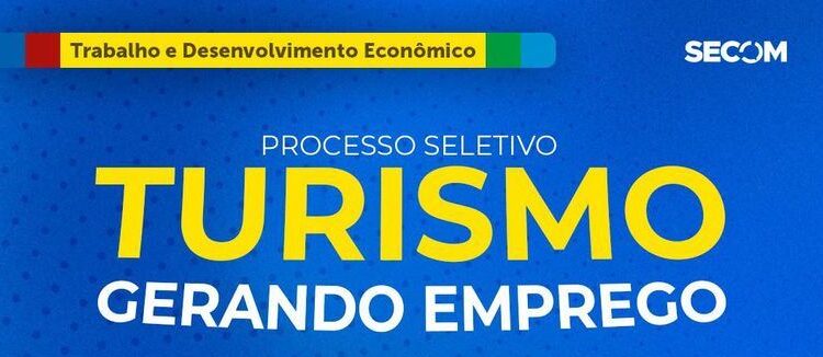 Barra do Piraí abre mais de 30 vagas de emprego no setor turístico de Ipiabas