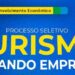 Barra do Piraí abre mais de 30 vagas de emprego no setor turístico de Ipiabas