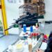 Grande quantidade de armamentos e drogas é apreendida em Barra Mansa