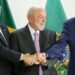 Ricardo Lewandowski é novo ministro da Justiça e Segurança Pública