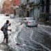 Governo Federal oferece apoio para afetados pelas chuvas no Rio