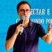 Prefeito de Pinheiral fala sobre expectativas e projetos para 2024
