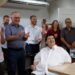 Neto reassume comando da Prefeitura de Volta Redonda