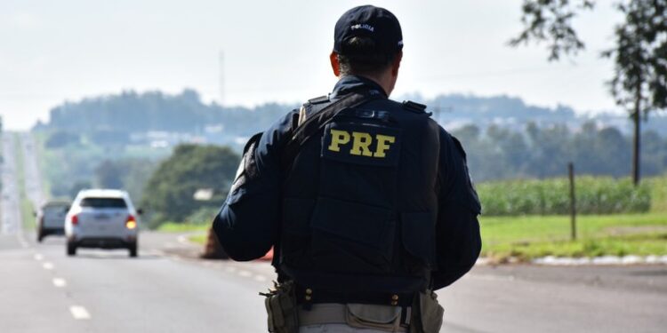Rodovias federais apresentam queda no índice de mortes no feriado de Ano Novo