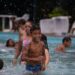 Parque aquático de VR terá horário de funcionamento diferenciado no período da colônia de férias