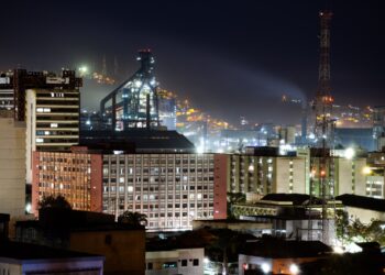 Volta Redonda tem melhor novembro em geração de empregos nos últimos anos