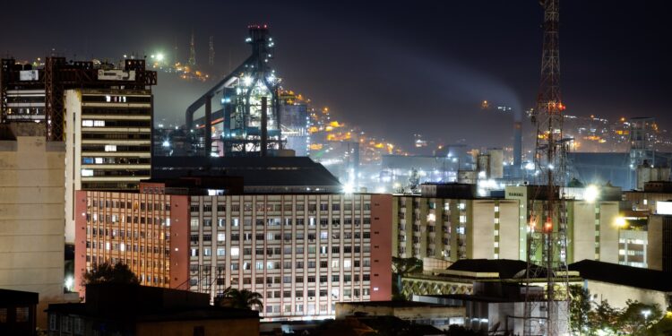Volta Redonda tem melhor novembro em geração de empregos nos últimos anos