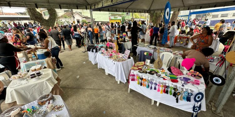 Feira dos Artesãos terá ‘esquenta’ para o Carnaval em Pinheiral