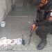 Homem é preso e drogas apreendidas em Angra dos Reis