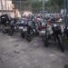 Operações contra ‘rolezinhos’ têm 18 motos apreendidas durante o Ano Novo em Volta Redonda